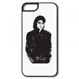 Michael Jackson IPhone 5 Case