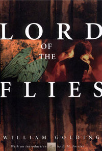 the lord of the flies by william golding