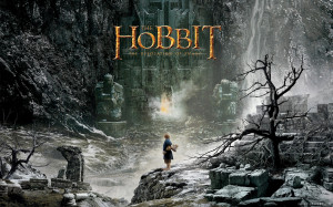 The Hobbit The Desolation Of Smaug Trailer Quotes