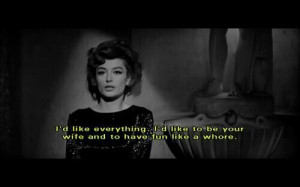 La Dolce Vita (1960)