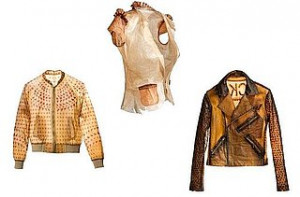 ... ://www.ted.com/talks/suzanne_lee_grow_your_own_clothes.html?quote=972