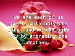 40+ Famous Valentine Day Quotes