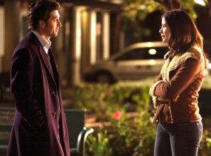 Looks like the end of the line for Rose (Lauren Stamile) in the Season ...