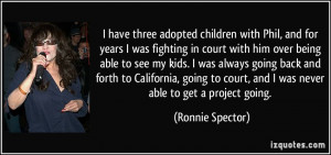 Quotes About Being Adopted