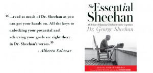 ... Sheehan: A Lifetime of Running Wisdom from the Legendary Dr. George