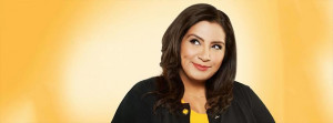 Cristela: Canceled by ABC After One Season
