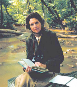 Rachel Carson Family Tree Rachel carson by alfred