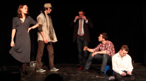 Quotes by Israel Horovitz