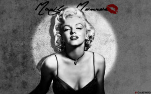 Marilyn Monroe Quotes Screensavers. QuotesGram