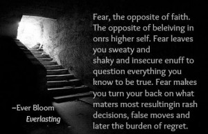 Everlasting the last book in the Immortal series by Alyson Noel