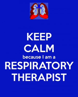 Respiratory Therapist Quotes
