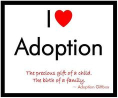 Adoption quotes