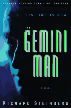 Start by marking “The Gemini Man” as Want to Read: