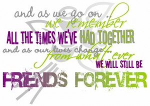 short friendship quotes