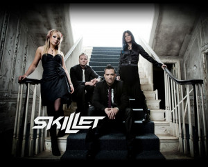 Skillet Awake HD Wallpaper Download this free Christian background for ...