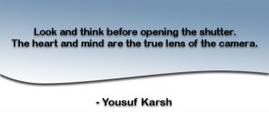 Yousuf Karsh-1