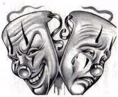 laugh now... cry later