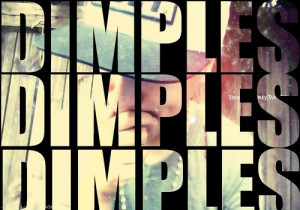 Dimples Tumblr Quotes