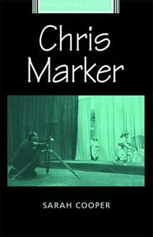 ... and Staring Back by Chris Marker and Chris Marker by Sarah Cooper