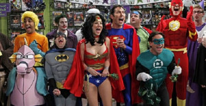 Movies and TV History Guy