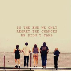 The Perks of Being a Wallflower - LOVE this movie/book.