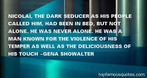 Top Quotes About Nico