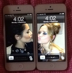 22 Things That Inevitably Happen When You Fall In Love