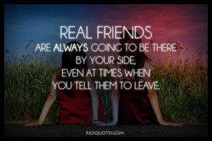 Friends Quotes | Real Friends Always Friends Quotes | Real Friends ...