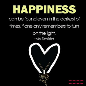 Dumbledore was a wise, gay old man =)