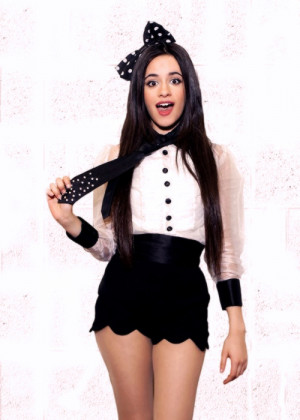 Fifth Harmony Camila Cabello Age