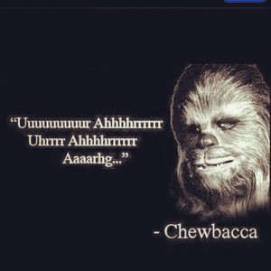 Empathy Quotes | Wookie Quotes Are The Best