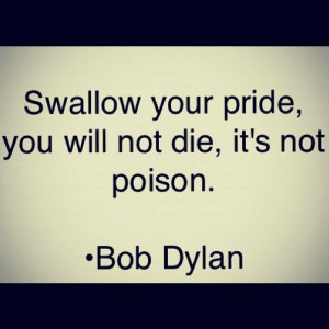 Related to Bob Dylan Quotes