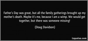Doug Davidson