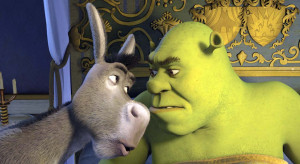 More Shrek the Third Pictures and Stills