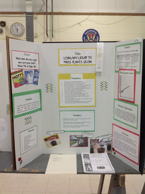 Related Pictures schoolscience fair powered