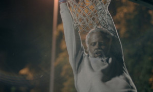 Pepsi MAX & Kyrie Irving : Uncle Drew 2