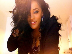 ... bad girls of the bad girls club natalie nunn went on a rampage on her
