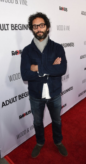 Pictures & Photos of Jason Mantzoukas - IMDb