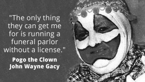 ... Bone-Chilling Quotes From Some Of The Most Infamous Killers In History