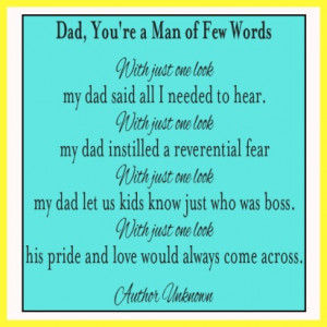Father’s Day Short Poems and Short Funny Stories For Kids