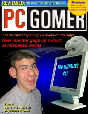 This is the proposal of The New Web Company... we want you to be ...