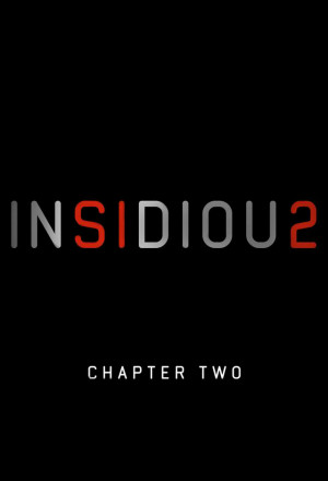 Insidious Chapter Specs And