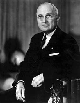 ... Harry S Truman Quotes - Jim's Favorite Famous Quote, Quip