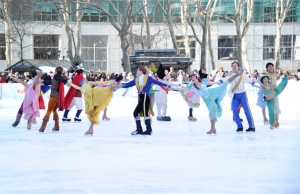 Disney Characters General