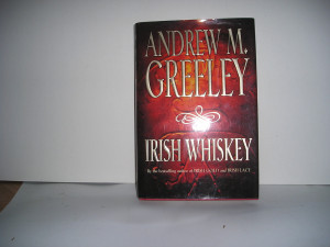 Andrew Greeley Pictures