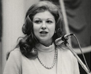Norma Mccorvey In 1970 Her client, norma mccorvey