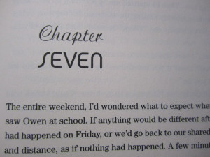 Sarah+dessen+just+listen+quotes