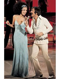 sonny sonny can you tell me something how come your father is always ...