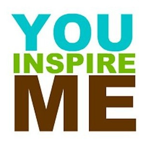 What Do You Want?… Inspire Me!
