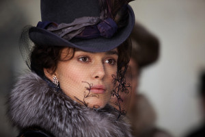 Anna Karenina (2012) cast and characters